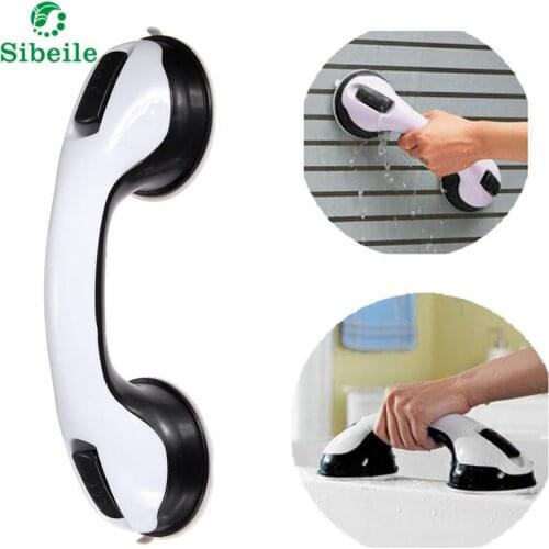 SBLE Toilet Sucker Armrest, Anti Slip Handrail,Portable Shower Grab Bars,Safety Handrails For Bathrooms Support wholesale