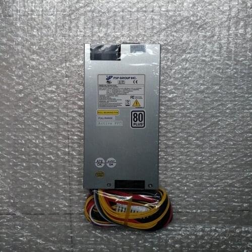 FSP350-701UH 1U Server power supply Wide AC100-240V NAS Power Rated power 350W Peak 450W