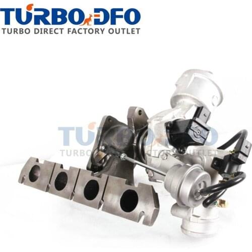 Turbo charger K03 53039880106 53039880087 turbine for Audi A4 A6 2.0 TFSI BGB / BWE / BUL / BPJ 06D145701B 06D145701C 06D145701F