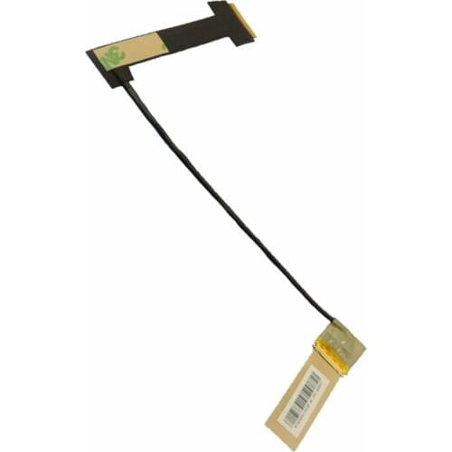 Video screen Flex wire For MSI MS14B1 2 K CABO INN2 laptop LCD LED LVDS Display Ribbon cable K1N-3040110-J36