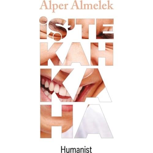 Here is the Laughter