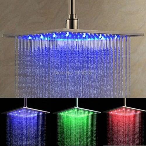 xTruly Shower Heads