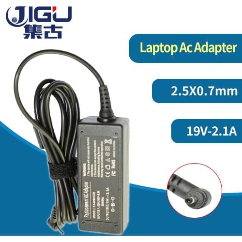 19V 2.1A 40W AC Adapter Power Charger For Asus Eee PC 1001PX 1001P 001ha 101B 1005P free shipping