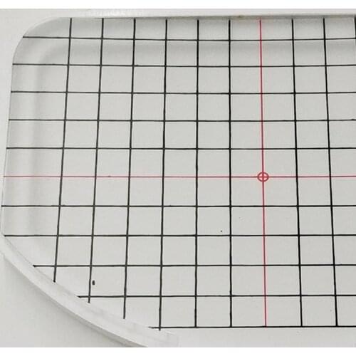 Universal Hat Hoop Embroidery Baseball Cap Hoop Frame Attachment for Brother