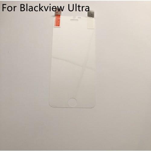 Blackview Ultra New Original Screen Protector Film For Blackview Ultra MT6582M 4.70" 720x1280 Free Shipping