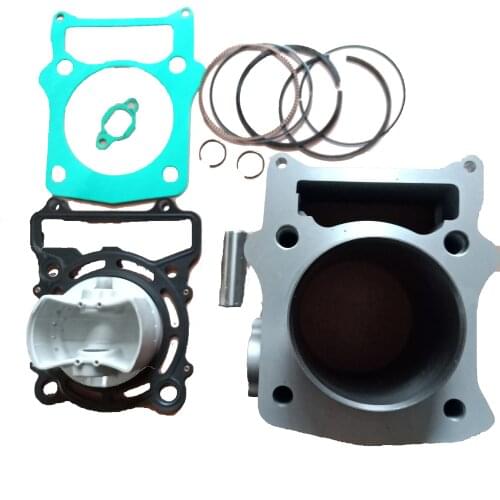 Cylinder,UTV,400,UTV400,HiSUN,MASSIMO,Coleman,Bennche,MSU,Jug,Qlink,YS 400,TSC HS400
