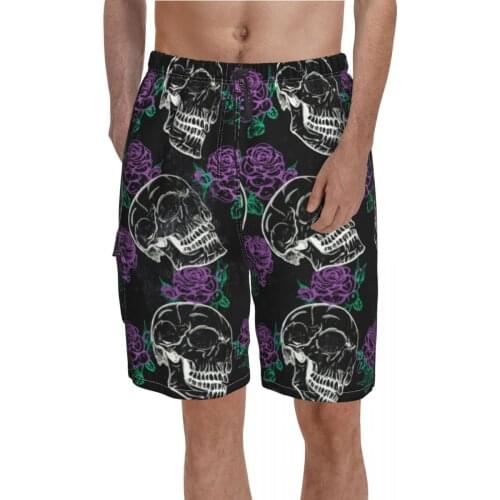 Cute Sphere Men's Touring Shorts