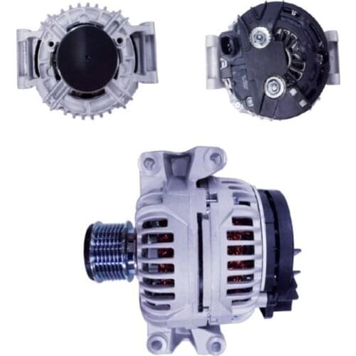 ALTERNATOR FOR A2711541002 0986046300 A0986046300 0121540602 F00M144147 2711540602 0124615028 2711540802 0124615022 2711541002