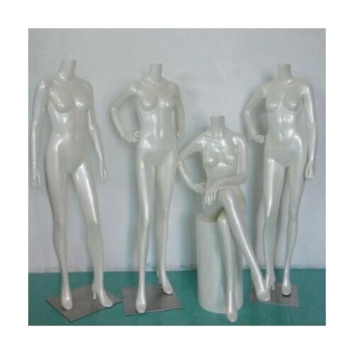 Hot Sale!! Best Quality Fashionable Full Body Mannequin Female Model On Sale