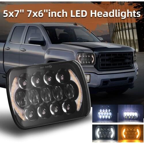 GZJJMY Lamps For Cars