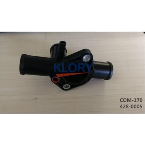 Thermostat cover For Changan beni mini OEM:CB10017-0101