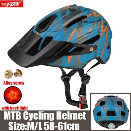 KINGBIKE Cycling Helmets