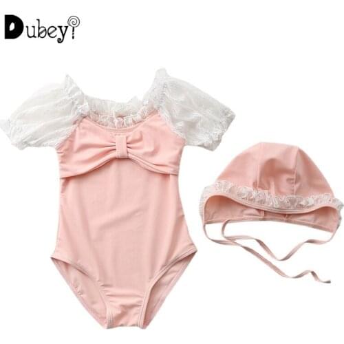 Girls Swimwear One Piece Swimsuit Toddler Swimsuits Girl Baby Swimwear Baby Girl Bathing Suit Baby Girl Swimming Bikini