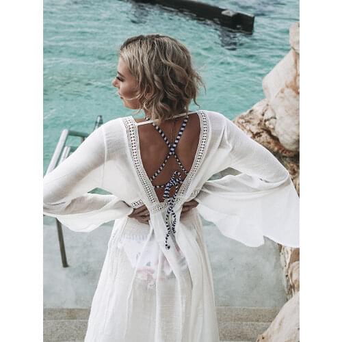 Miss Petal Beach Swimwear