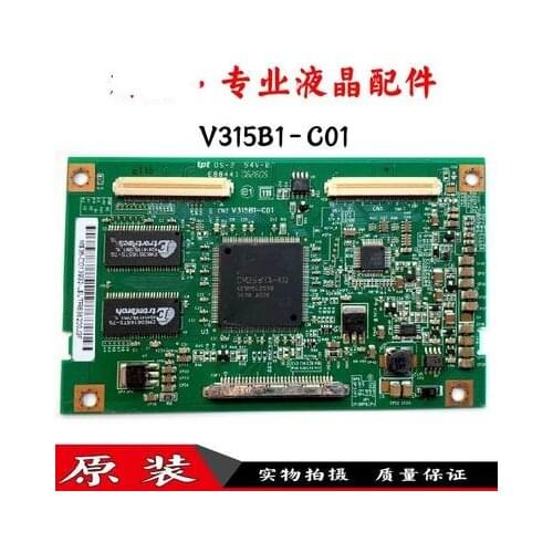 1PCS V315B1-C01 V315B1 C01 Logic board New and original
