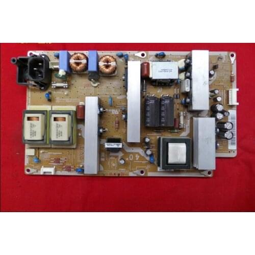 ORIGINAL BN44-00340A BN44-00340B I40F1_ASM power supply board for LA40C530F1R LA40C550J1F T-CON connect board
