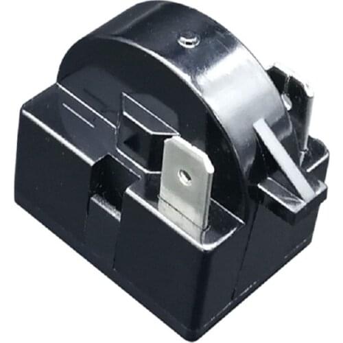 Fridge Freezer PTC Starting Relay 22 or 33 Ohm