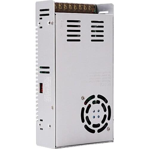 Led Driver AC110V-220V power supply 12V/24v 250w-600w lighting transformer led power supply for led strip