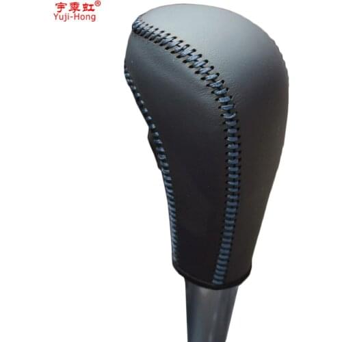 Yuji-Hong Gear Levers