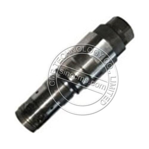 0667603 Overflow Valve for Hitachi EX200-5 E320 SK200-6 With 3 Months Warranty