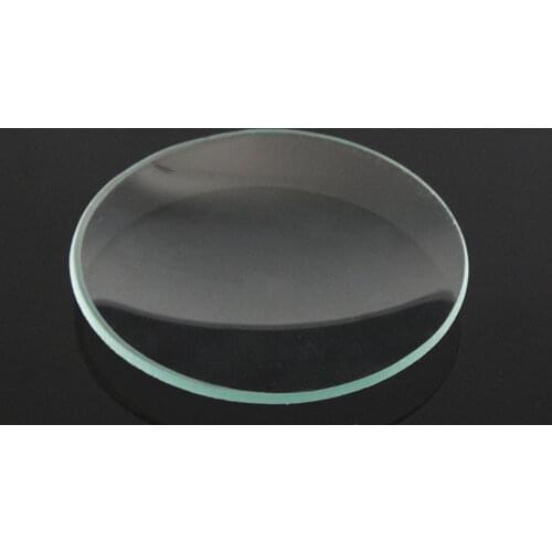 70mm,Lab Watch Glass Dish,Surface Disk,Outer Diameter 7cm,10Pcs/Lot