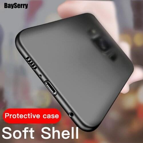 BaySerry Samsung Galaxy Note 10 Phone Cases