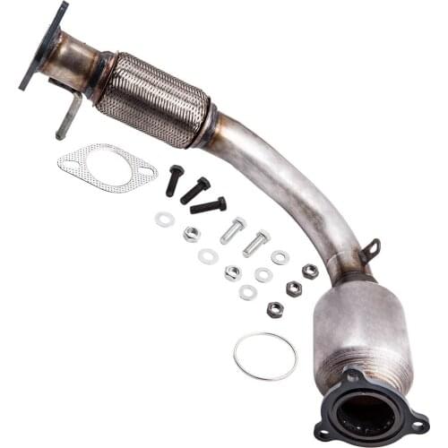 Catalytic Converter For Chevrolet Equinox 2.4L 2010 2011 2012 2013 2014 16581