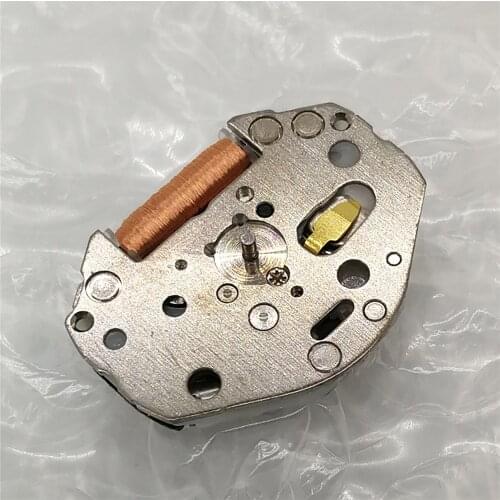 For MIYOTA 2025 Quartz Watch Movement 2Pin Mechanical Movement for MIYOTA 2035 Watches Accessories