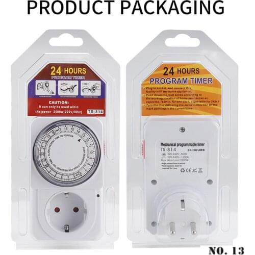 Lansl Electrical Outlets