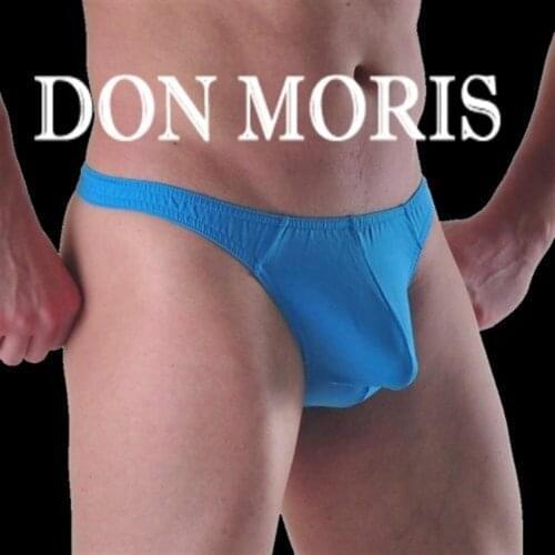 Don Moris DM100215 Men String Pant