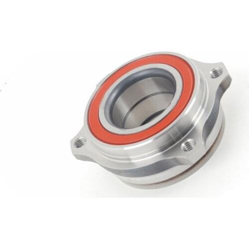 Rear wheel bearing Wheel bearing Rear axle head Suitable for W204 C180 C200 C230 C300mer ced es-be nzC350 Oblique ball bearing