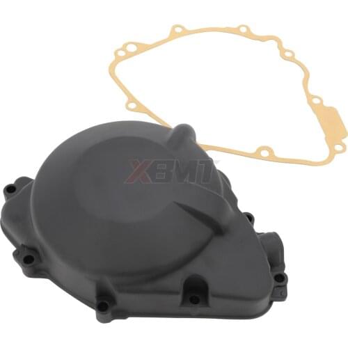 Motorcycle Left Stator Engine Cover Crankcase Gasket For Honda CBR900RR CBR929RR CBR 900RR 929RR 900 929 RR 2000-2001
