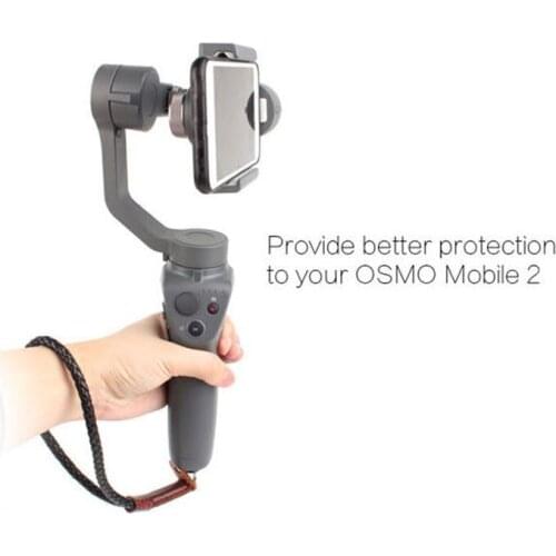 Lanyard for DJI OSMO Mobile 2 Handheld Gimbal Belt Strap Sling Fixator Belt DJI-LM38