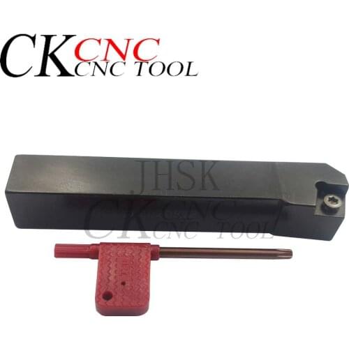 SCKCL 2020K12 SCKCL2020K12 Turning Tools Holder cutter lathe 20mm toolholder Machine for Carbide Inserts CCMT1204 carbide blade
