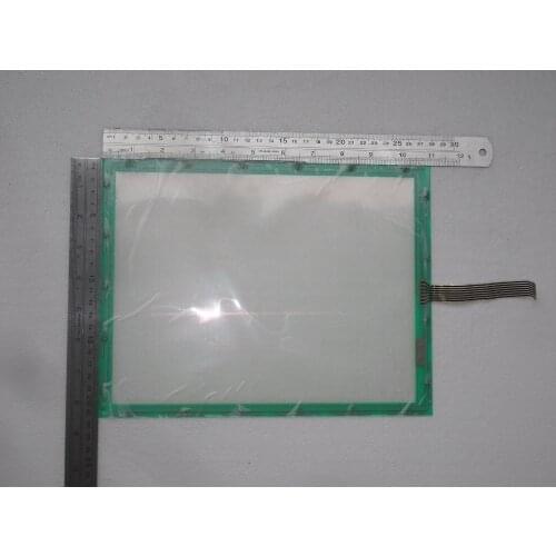 For FANUC 180is-IB 180is-IA touch screen touch panel touch glass