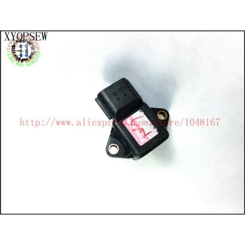XYQPSEW For Impreza intake pressure sensor 22627AA200 079800-7160