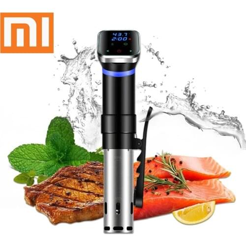 Xiaomi Multicooker