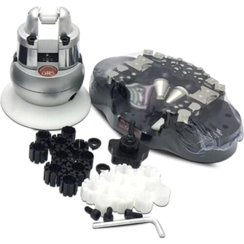 Jewelry Tools Engraving Ball Vise With Accessory Set Ring Stone Setting Standard Block GEMSTONE SETTING BALL