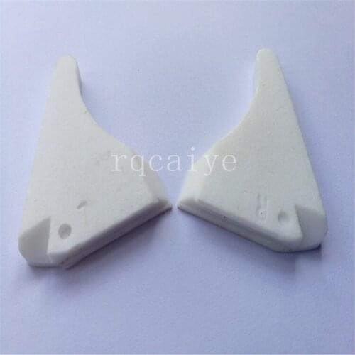 10 pairs Free Shipping GTO46 GTO52 seals for kompac III system 90850,Kompac dampening seals