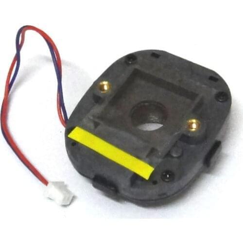 10pcs 3MP Megapixel IR CUT filter IR-CUT for HD CCTV camera and IP camera double filter M12 lens holder IRCUT M12*0.5 lens mount