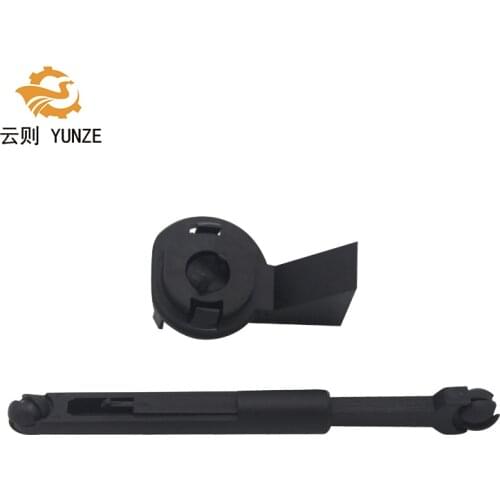 1535949 47M5AA16B970AA 7M5AA16B970AA BONNET RELEASE LOCK ASSEMBLED FOR FORD C-MAX 2007-2010 KUGA 2008-B/H