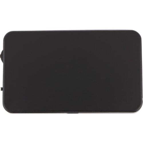 3.5 Inches Screen HD Multi-color Display HUD Car Vehicle-mounted A3 Head Up Display With GPS HUD System