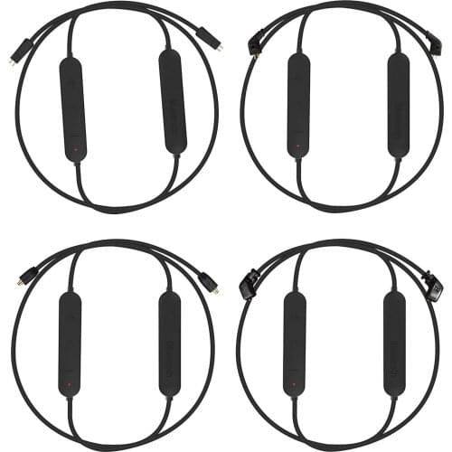 Aptx Bluetooth Module 4.2 Wireless Upgrade Cable Cord for KZ Earphones