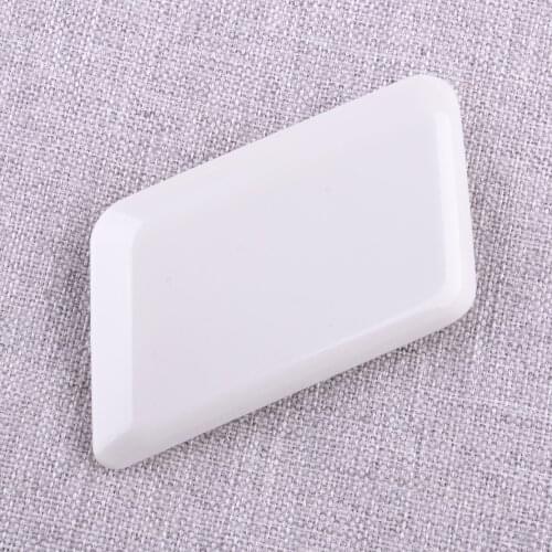 Car Left Headlamp Light Washer Jet Cap Cover Fit For Ford Mondeo MK3 2000-2002 2003 2004 2005 2006 2007 1301040 1S71-13L019-AE