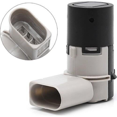 PDC Parking Sensor Fits Seat Sharan A3 A6 7M3919275A 4B0919275A