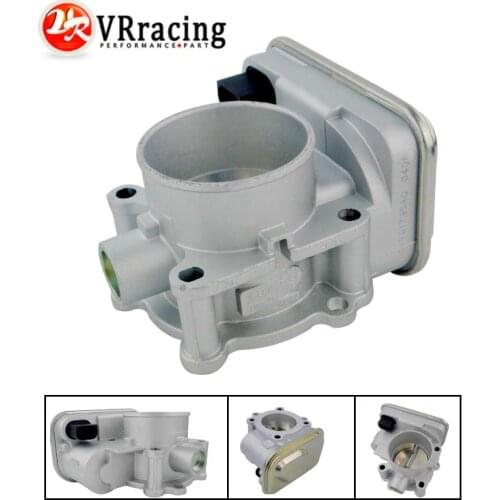 Throttle Body Assembly For Dodge Avenge Journey Caliber Jeep Patriot Compass Chrysler 200 SEBRING 4891735AC 04891735AC 5429090
