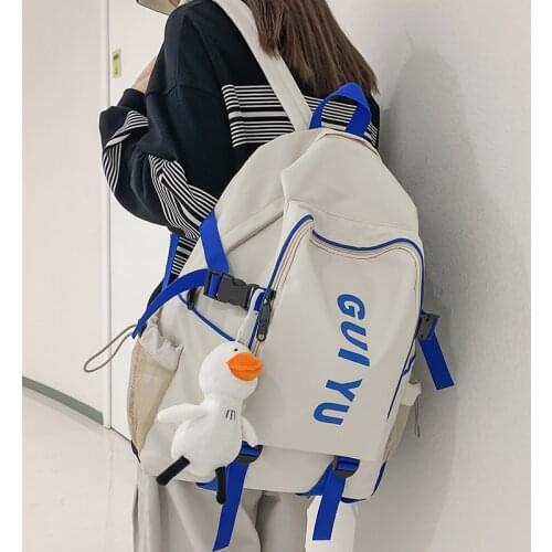 HMXTXCF Bags And Suitcases