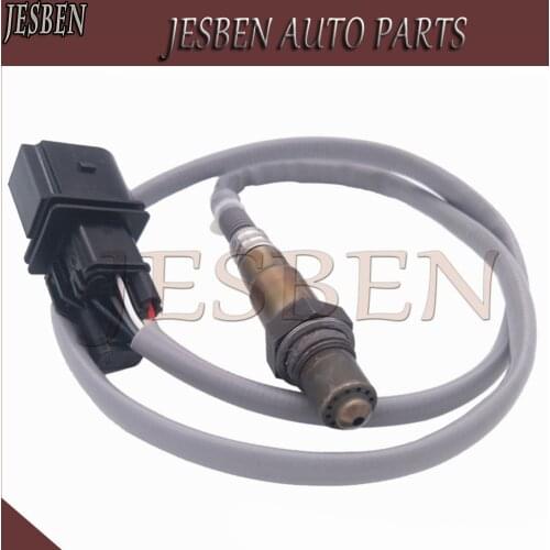 11787521705 Lambda Probe O2 Oxygen Sensor fit For BMW 5 6 7 E60 E61 E63 E64 E65 E66 E67 525i 545i 645ci 745i 760li 760i 01-2010