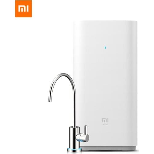 Xiaomi water purifier my original, 400g irrigation filter, water purification compatible, application control, mija, WiFi