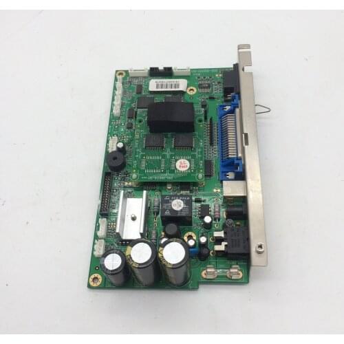 Main board mainboard for godex EZ-1200 printer printer parts